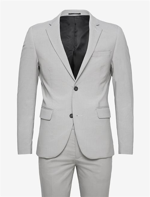 Lindbergh | Plain Mens Suit - Normal Length | 48