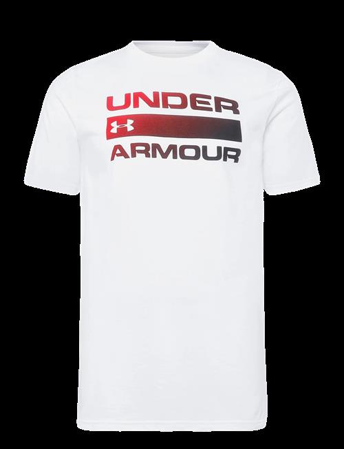 Under Armour | Ua Team Issue Wordmark Ss | M