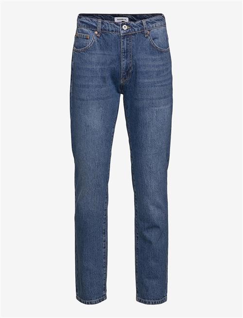 Woodbird | Doc Blue Vintage Jeans | 27 x 32