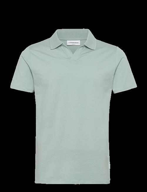Lindbergh | Stretch Polo Shirt S/S | M