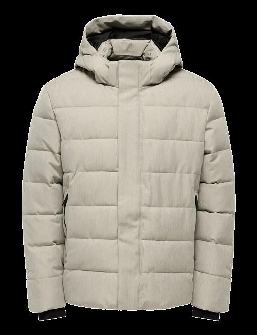 ONLY & SONS | Onscayson Puffa Otw Noos | XS