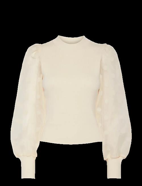 YAS | Yasdotme Ls Knit Pullover S. Noos | L