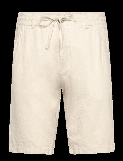 Lindbergh | Linen Shorts | XXL