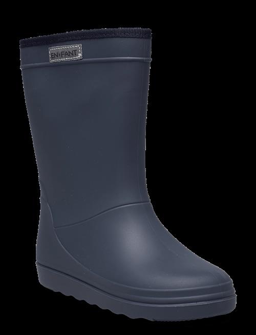En Fant | Rain Boots Solid | 25
