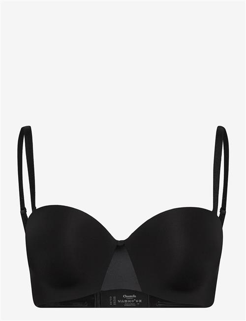CHANTELLE | Essentiall Bandeau T-Shirt Bra | G x 80