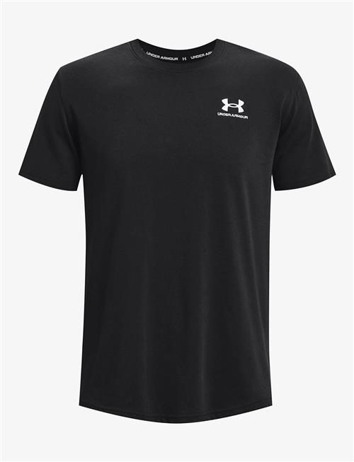 Under Armour | Ua M Logo Emb Heavyweight Ss | S