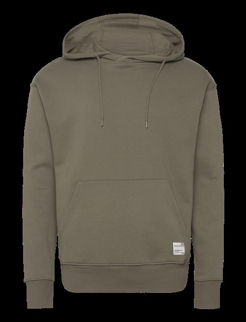 Solid | Sdlenz Hood Sw | L