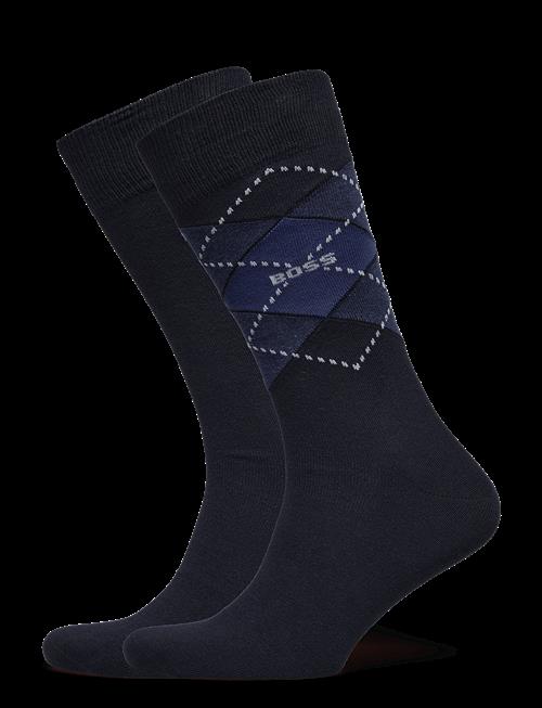 BOSS | 2P Rs Argyle Cc | 43-46