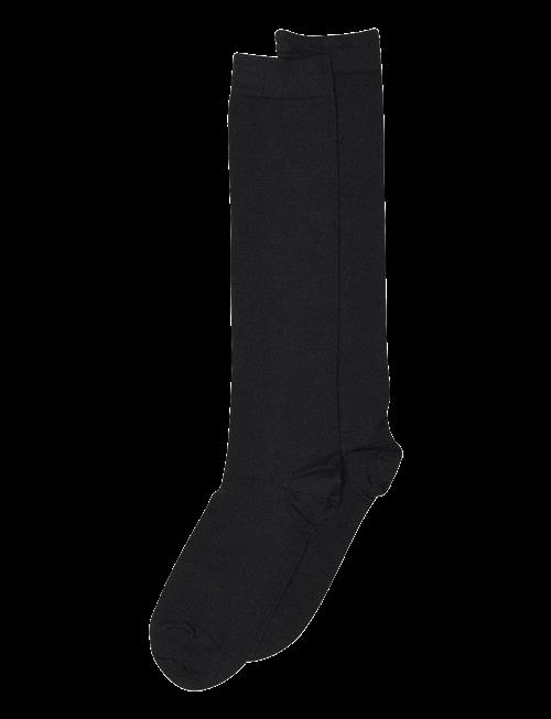 mp Denmark | Wool/Cotton Knee Socks | 37/39
