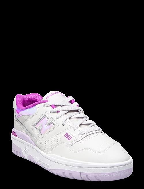 New Balance | New Balance 550 Kids Lace | 40