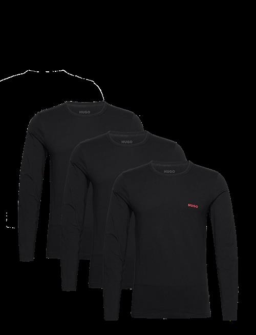 HUGO | Ls-Shirt Rn Triplet | M