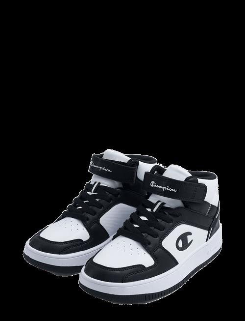 Champion | Rd18 2.0 Mid B Gs  Mid Cut Shoe | 38.5