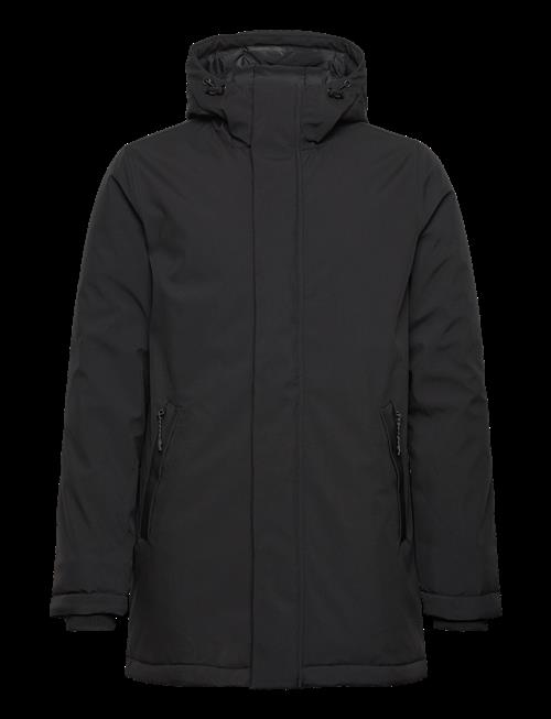 Knowledge Cotton Apparel | Climate Shell™ Jacket - Grs/Vegan | XXL