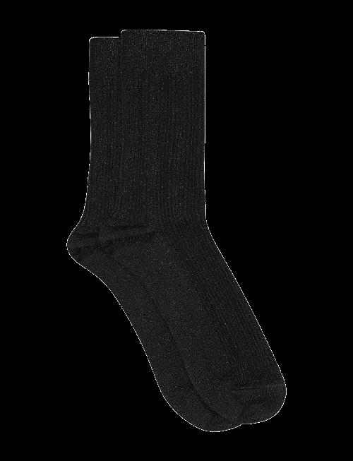 mp Denmark | Julia Glitter Socks | 37/39