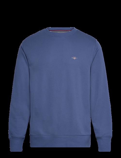 Gant | Reg Shield C-Neck Sweat | M