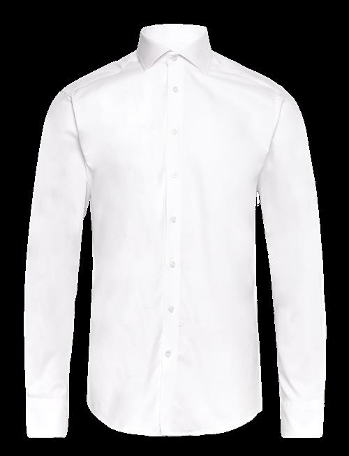 Bruun & Stengade | Bs Miles Slim Fit Shirt | 42