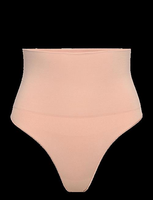 Lindex | Girdle  Shaping Thong High Sea | XXL