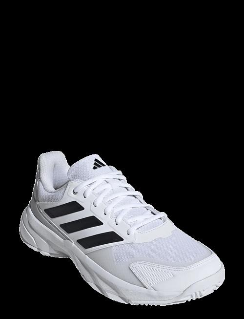 adidas Tennis | Courtjam Control 3 M | 42 2/3