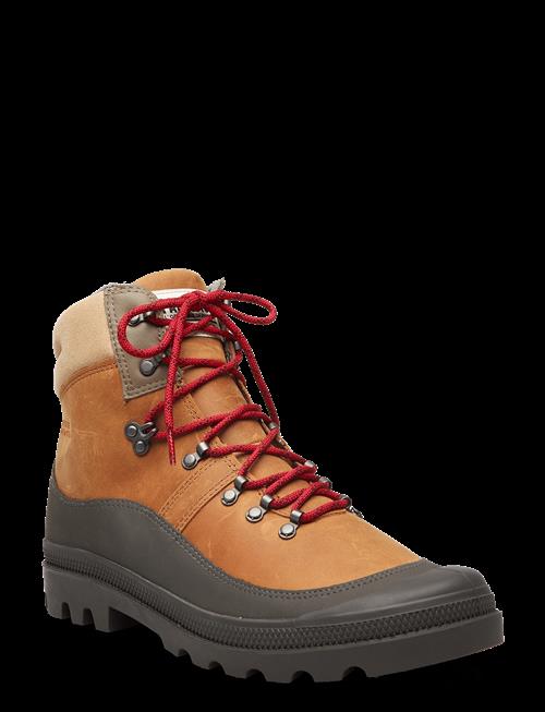 Palladium | Pallabrousse Hkr Wp+ | 40