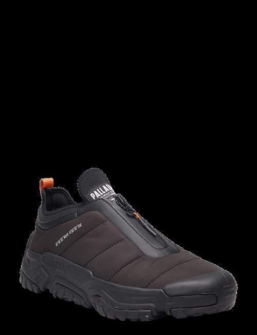 Palladium | Off-Grid Overcush | 45