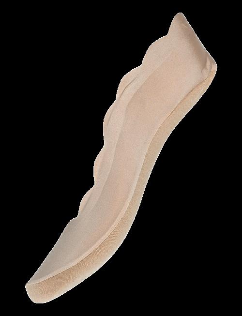 mp Denmark | Carol Invisible Socks | 37/39