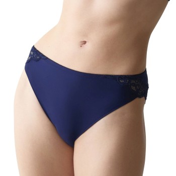 Triumph Trusser Amourette Tai Marineblå 42 Dame