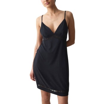 Triumph Comfort Allure NDK Sort modal 40 Dame