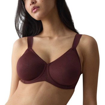 Triumph BH Essential Minimizer T W X Brun G 80 Dame