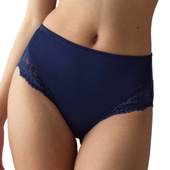 Triumph Trusser Ladyform Soft Maxi Marineblå 40 Dame