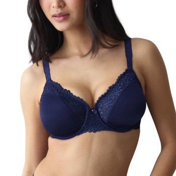 Triumph BH Ladyform Soft W BH Marineblå F 95 Dame