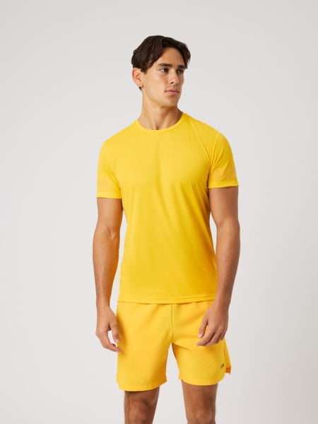 Björn Borg Borg Light T-shirt Orange, M