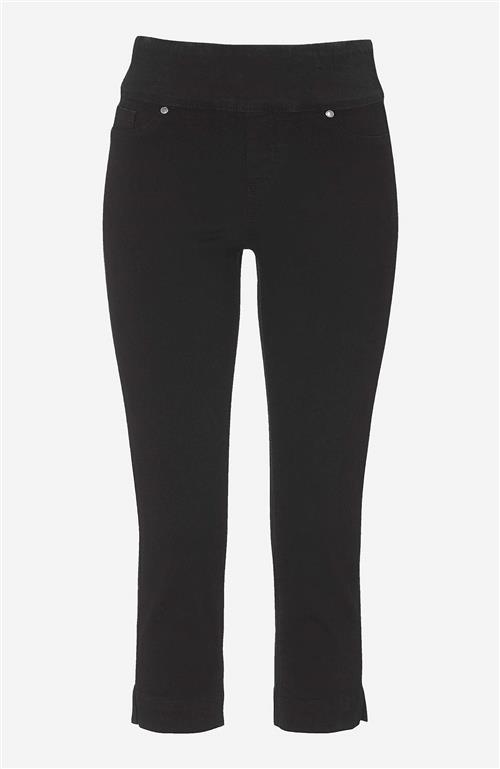 Cellbes of Sweden Superkomfortable caprijeggings i denim Elin