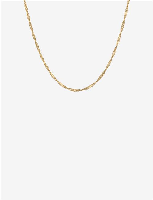 Pernille Corydon | Singapore Necklace 42 Cm | ONE SIZE 42 cm