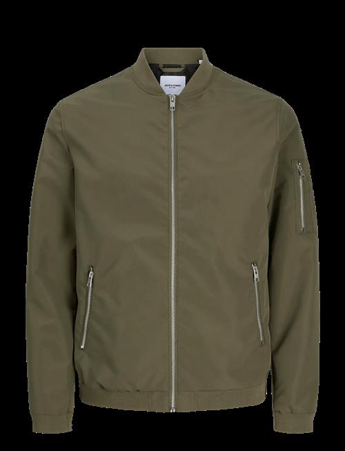 Jack & Jones | Jjerush Bomber Noos | L
