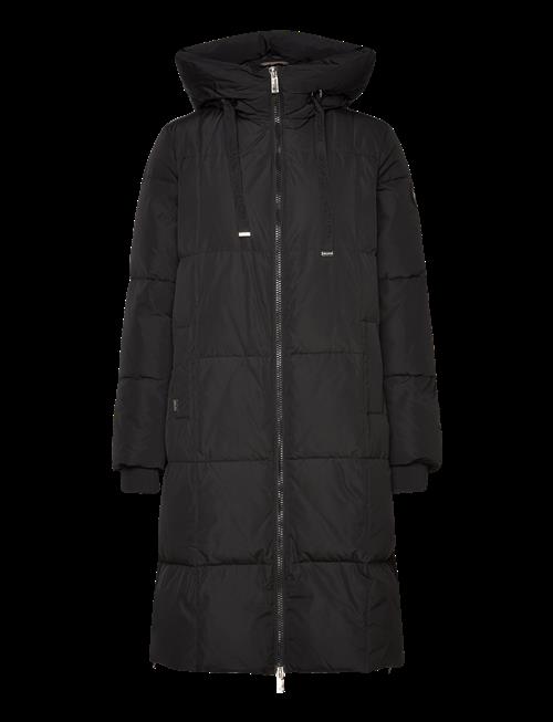 MOS MOSH | Mmnova Square Down Coat | L