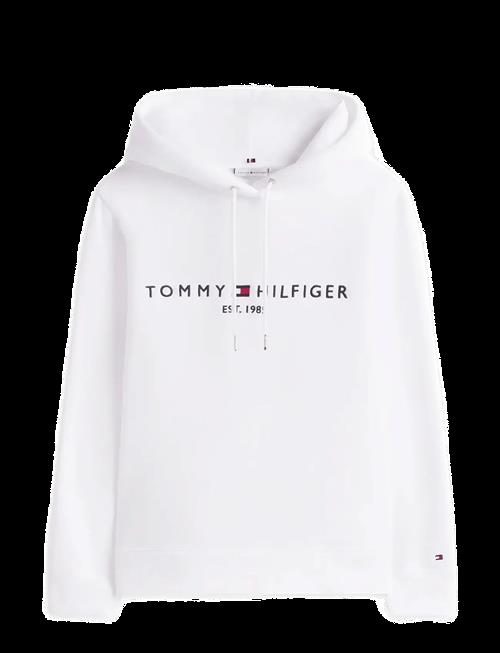 Tommy Hilfiger | Heritage Hilfiger Hoodie Ls | XXL