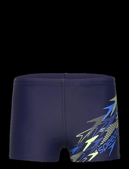 Speedo | Medley Logo Aquashort | 140