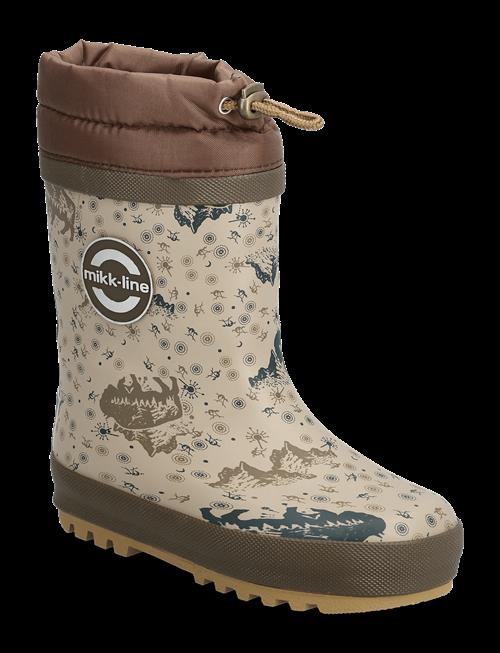 mikk-line | Winter Wellies | 21