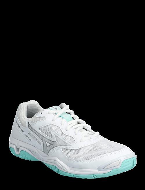 Mizuno | Wave Phantom 3(W) | 38