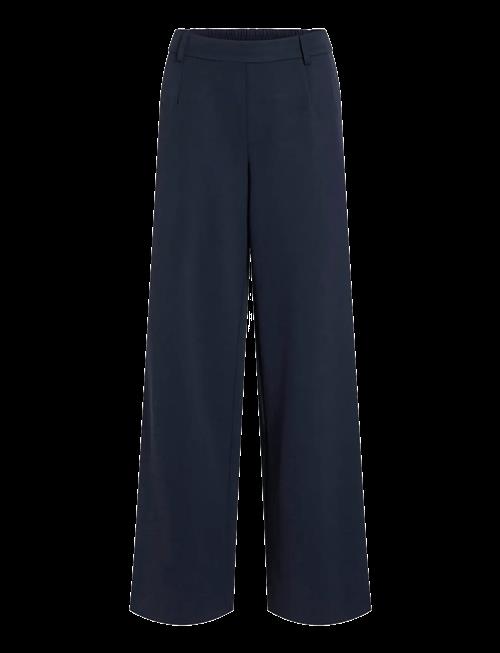 Vila | Vivarone Hw Wide Pant - Noos | 38