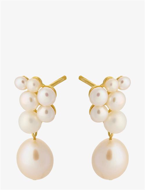 Pernille Corydon | Ocean Treasure Earsticks | ONE SIZE