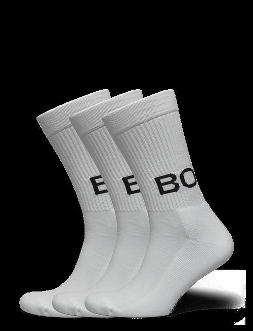 Björn Borg | Classic Polyamide Crew Sock 3P | 41-45