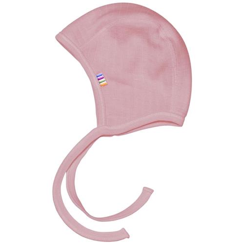 Joha Babyhue Old Rose Old Rose-48 cm Uld Lyserød  48 cm  Piger