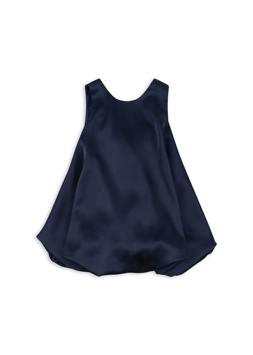 Konges Sløjd Sheena Kjole Navy Blazer  Navy Blazer-3Y  Blå  3 år  Piger