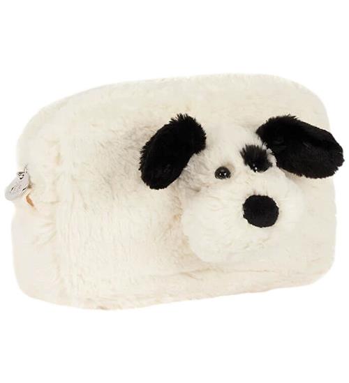 Jellycat Taske - Rufferty Puppy Pouch