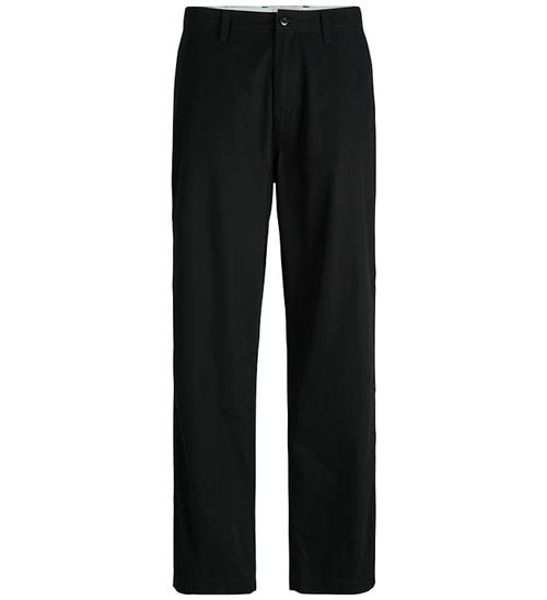 Jack & Jones Bukser - JpstBill - Drew Chino - Sort