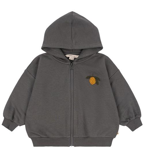 Konges Sløjd Cardigan - Lou - Magnet