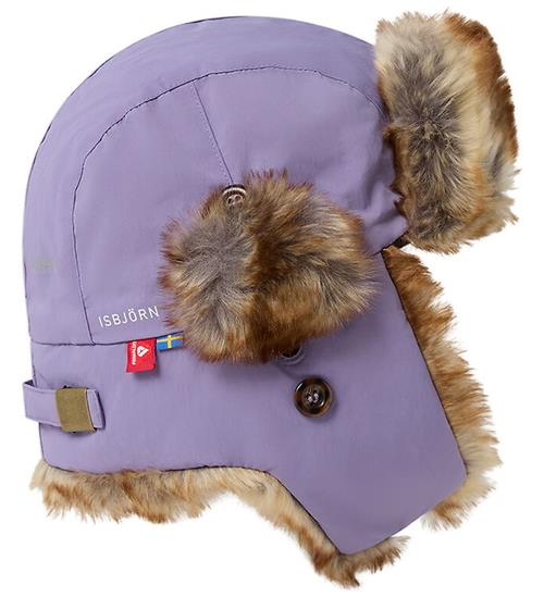 Isbjörn Of Sweden Hue - Squirell - Lavender
