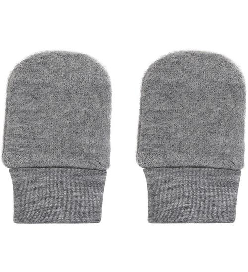 CeLaVi Luffer - Merino Uld - Quiet Shade