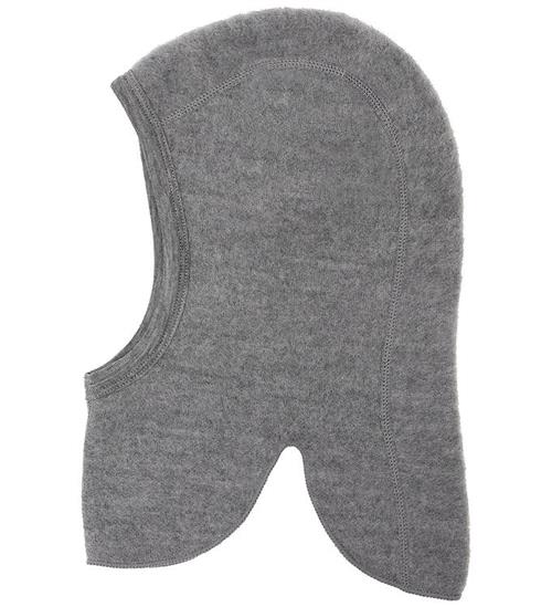 CeLaVi Elefanthue - 1-lags - Merino Uld - Quiet Shade